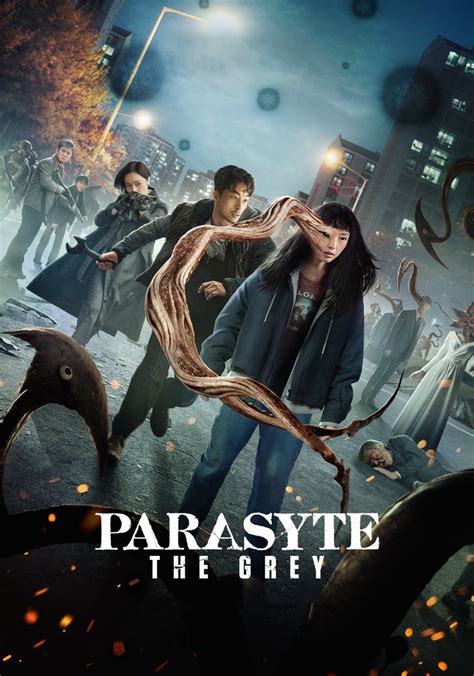 Watch Parasyte .